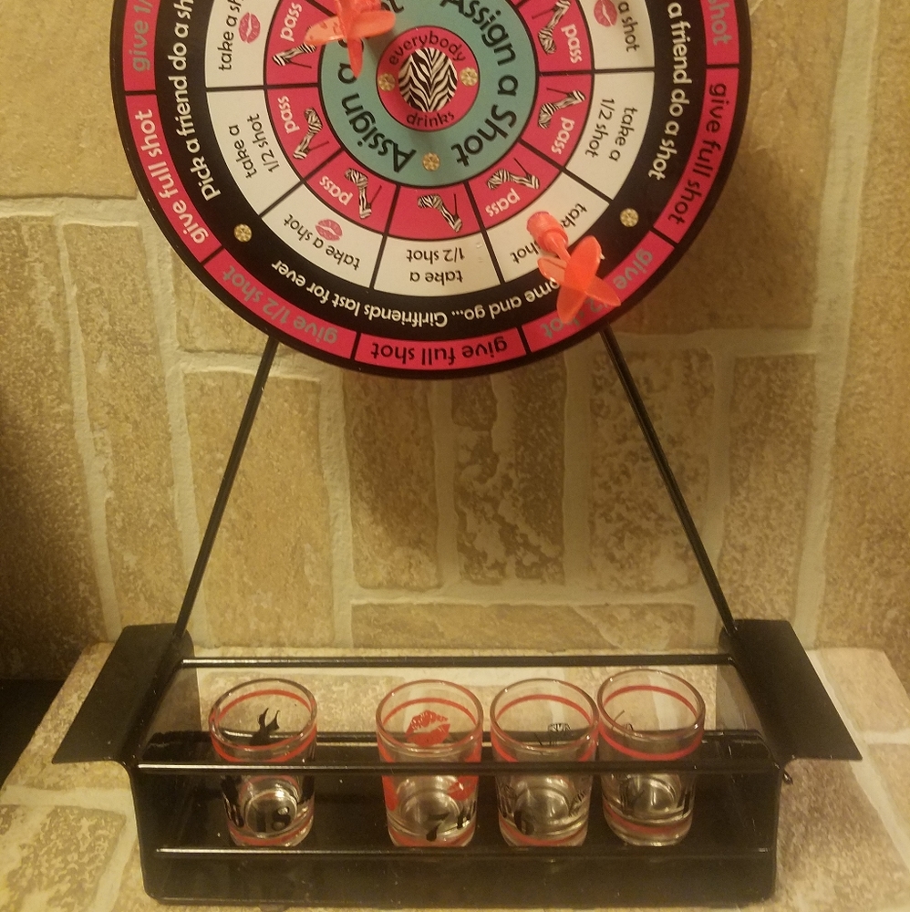 Game (drinking) - Picture 2 of 3